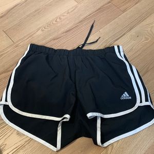 Adidas athletic shorts